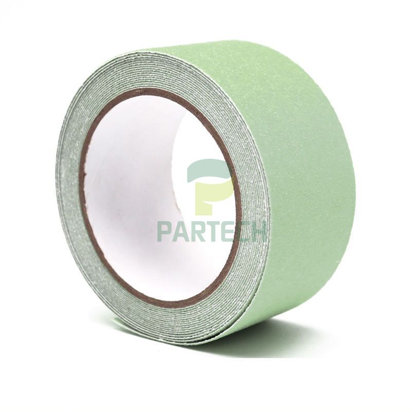 2 tum Anti-slip Glow Tape