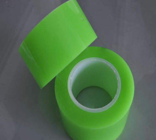 PVC mjuk högtemperaturtejp