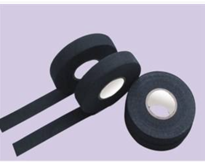Ledningsband i polyester