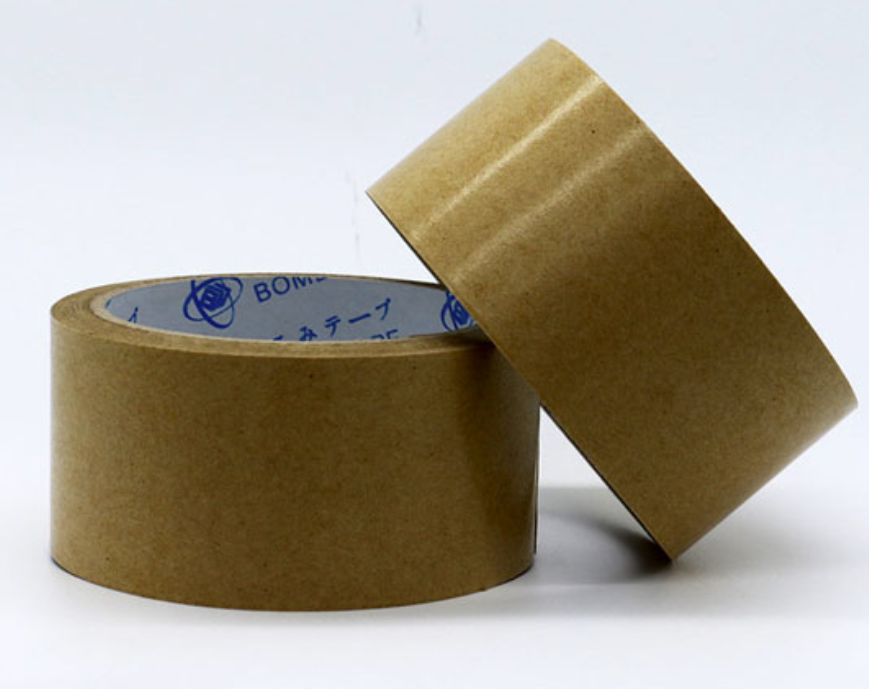 Egenskaper för Kraft Paper Tape