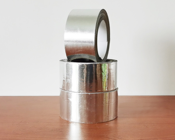 Aluminiumfolieband