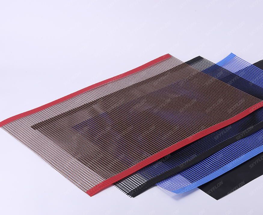 Teflon Mesh (kantomslag)