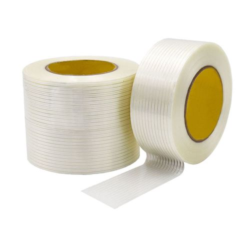 Var är fördelarna med glasfibertejp?
