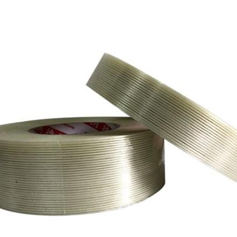 Prestandaegenskaper och användning av ensidig fiberband