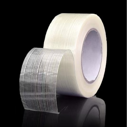 Fiberbandstillverkare introducerar fiberband till dig