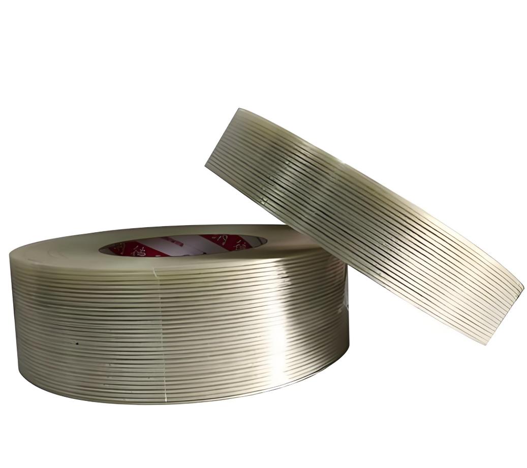 Vad är fiberglasband och var används det ofta?