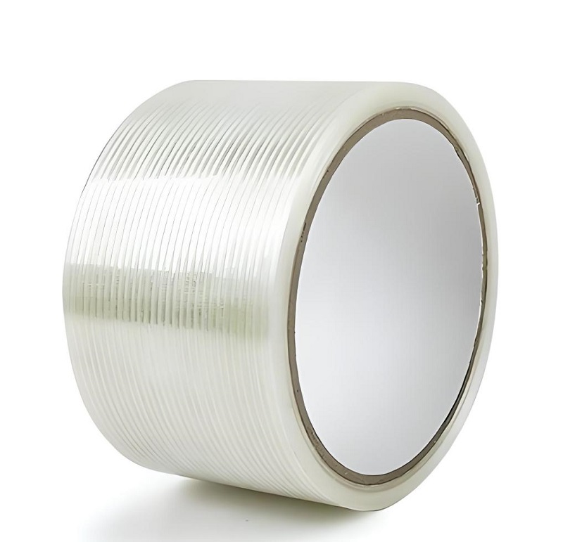 Hur är appliceringen av fibertejp? Vad ska vi vara uppmärksamma på när vi använder det?