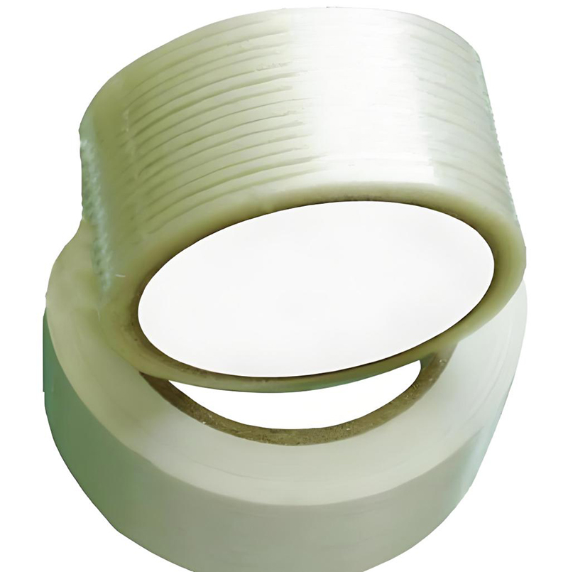 Hur identifierar jag kvaliteten på glasfibertejp?