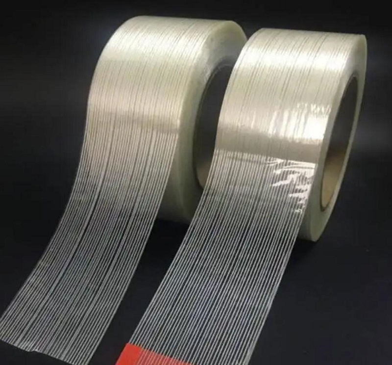 Vilka är produktegenskaperna för glasfibertejp?
