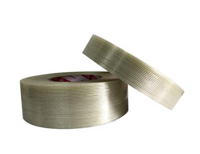 Fibertejp används mer och mer allmänt. Hur lagrar man och underhåller det?
