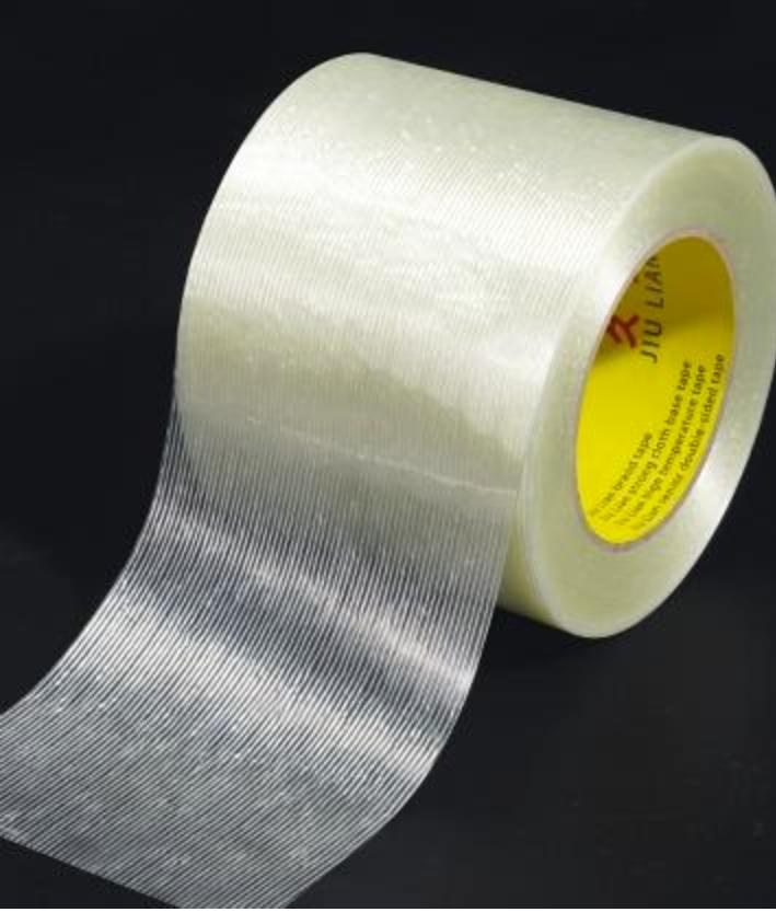 Hur man underhåller glasfibertejp?