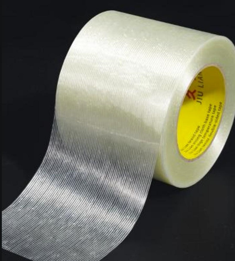 Fiberband är ett industriellt band. Vilka är dess produktegenskaper?
