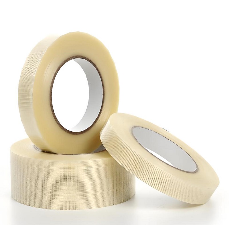 Vad ska vi vara uppmärksamma på när vi väljer fibertejp?