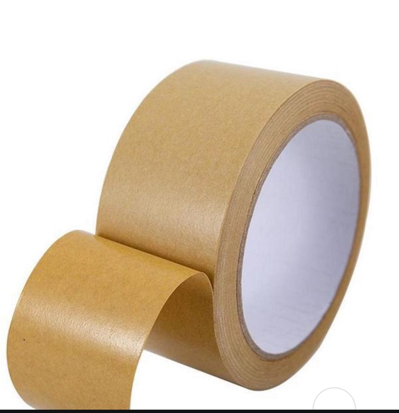 Vad är Kraft Tape？