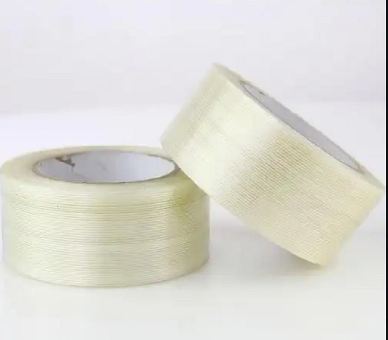 Applikationsscenarier av fibertejp och frågor som behöver uppmärksamhet under lagring