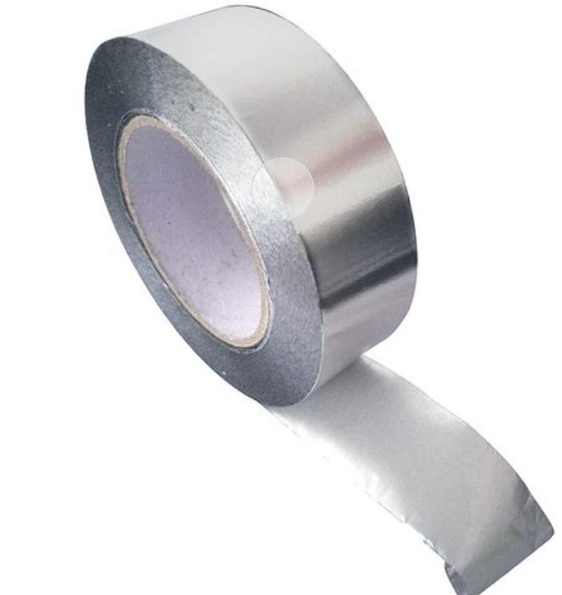 Egenskaper och skyddsprinciper för aluminiumfolieband