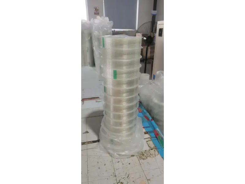 En introduktion till GD-715 fibertejp!