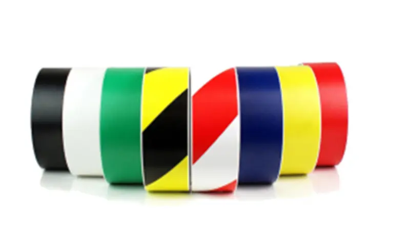 Vad är PVC-varningstejp/golvtejp?