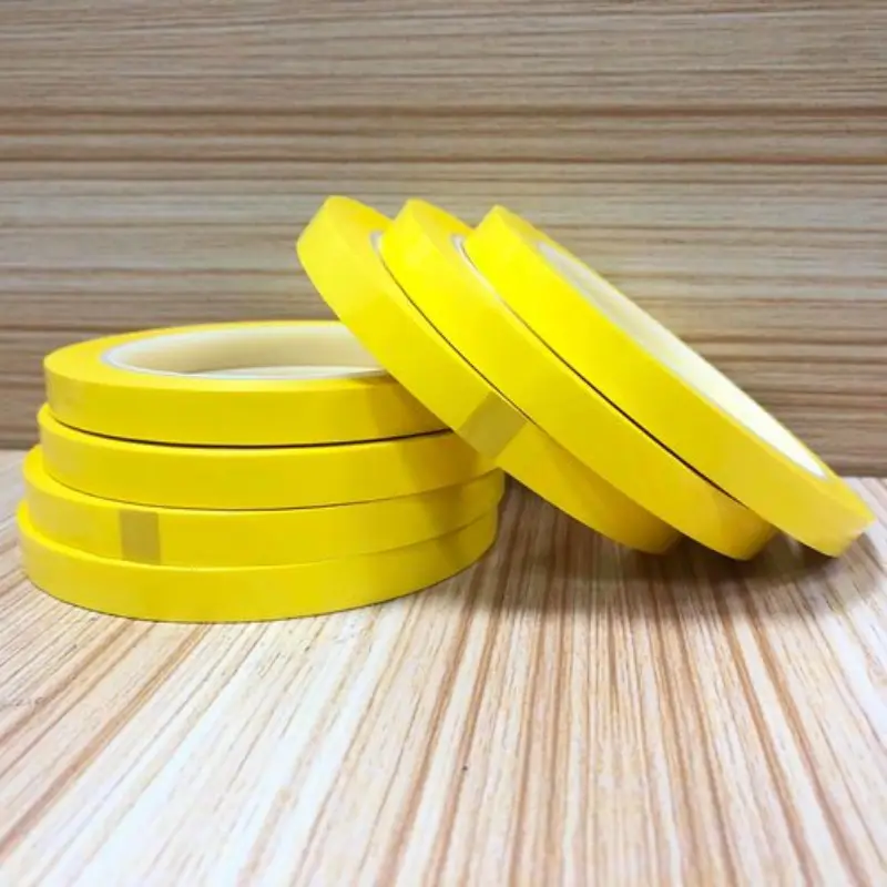 Tillverkare av Mylar-tejp, Mylar-tejp, testmetoder för skalhållfasthet (klibbighet).