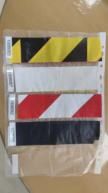 Smart användning av bred tejp