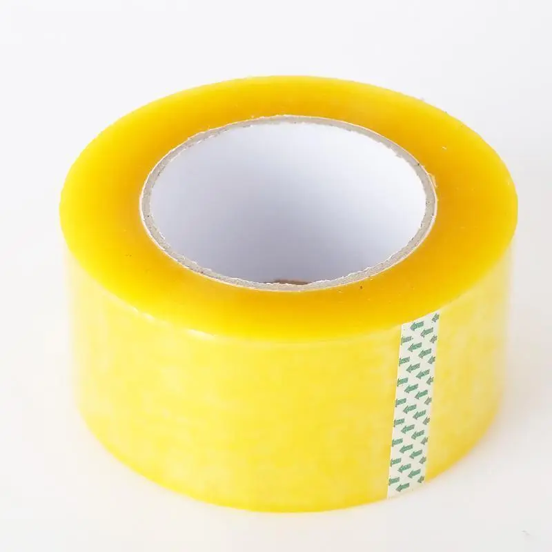 Vad är Transparent Tape?