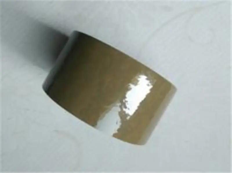 Detaljerad analys av tejpsubstrat och limtyper