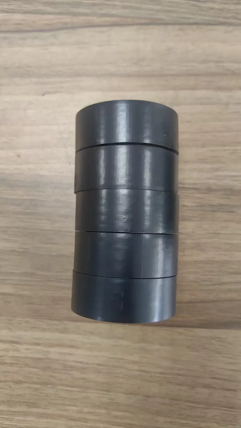 Egenskaper för förpackningstejp