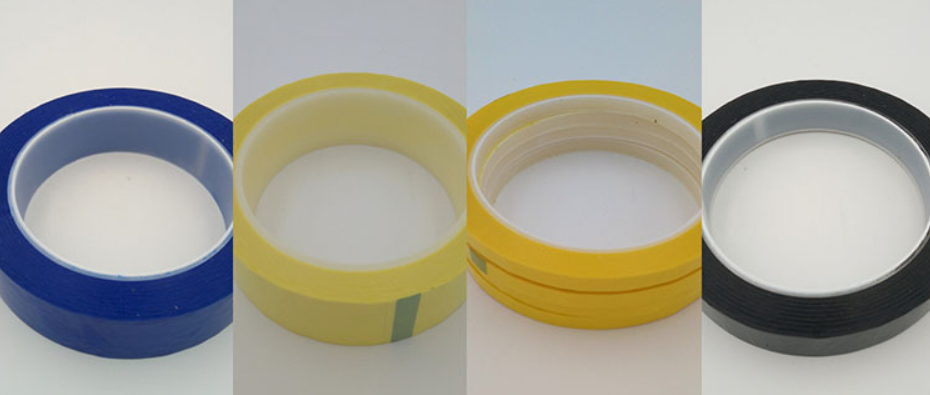 Mylar tejp