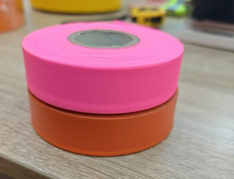 Viktiga överväganden när du använder tejp