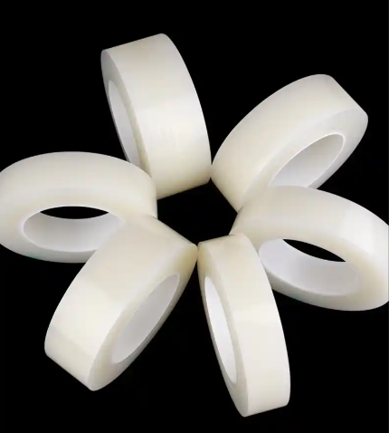 Användning av tryckt BOPP förpackningstejp