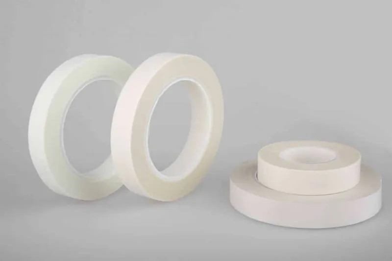 Glasfibertygtejp