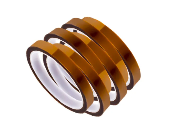 Tillämpningar och definitioner av Gold Finger Tape