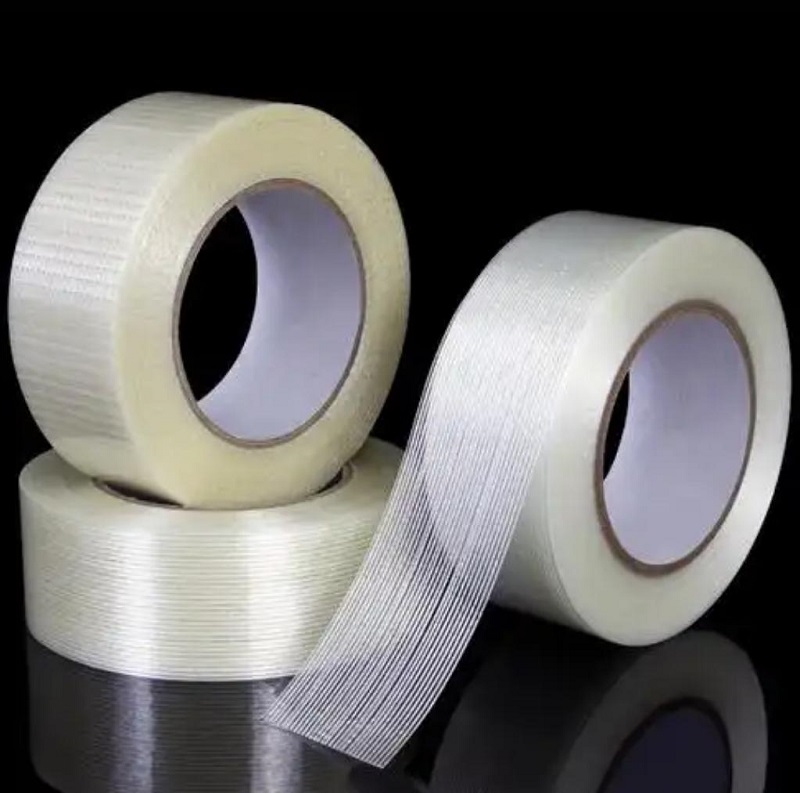 Fiber tape