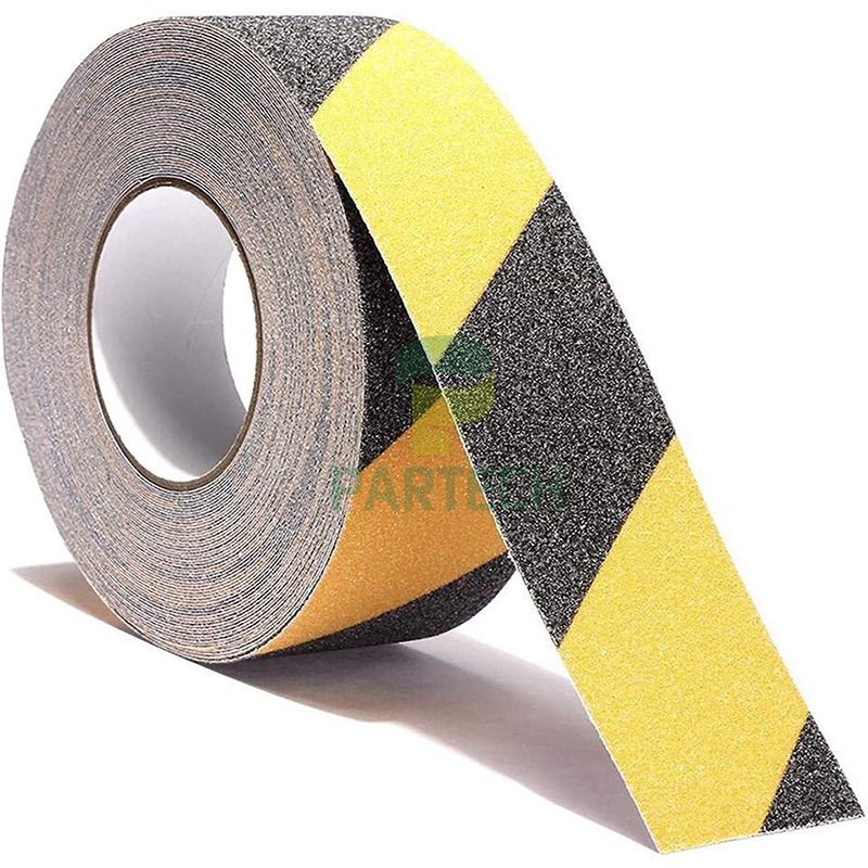 Vattentät anti-slip Glow Tape