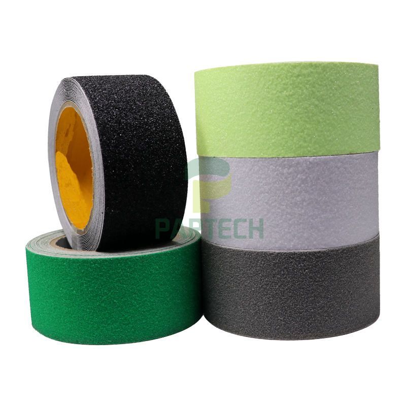 Vit anti-slip Glow Tape